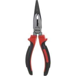 Длиногубцы в блистере BAUM 103-6B