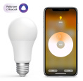Умная лампа Aqara LED Light Bulb E27 9Вт 806lm ZNLDP12LM