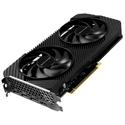 RTX4060Ti GHOST OC 8GB GDDR6 128bit 3-DP HDMI