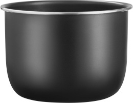 Мультиварка RED SOLUTION M4250,  860Вт,   серебристый/черный