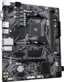 Материнская плата Gigabyte A520M S2HP Soc-AM4 AMD A520 2xDDR4 mATX AC`97 8ch 7.1 GbLAN RAID+VGA+HDMI+DP