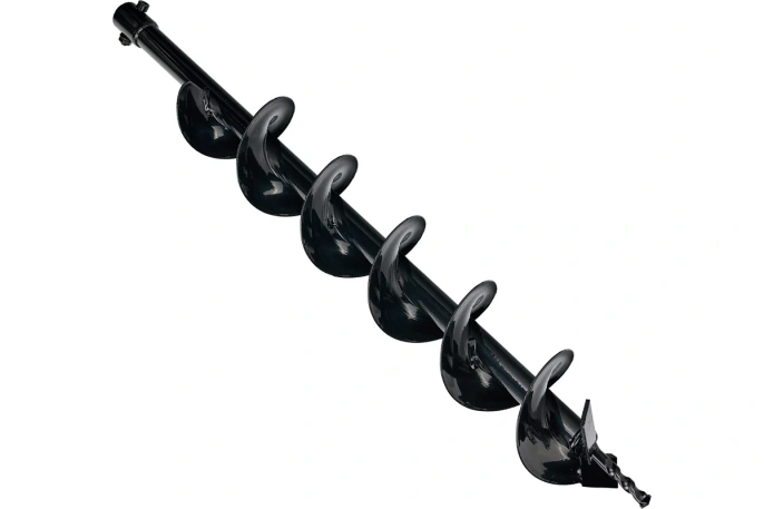 Мотобур бензиновый GPT TМА-6235/3