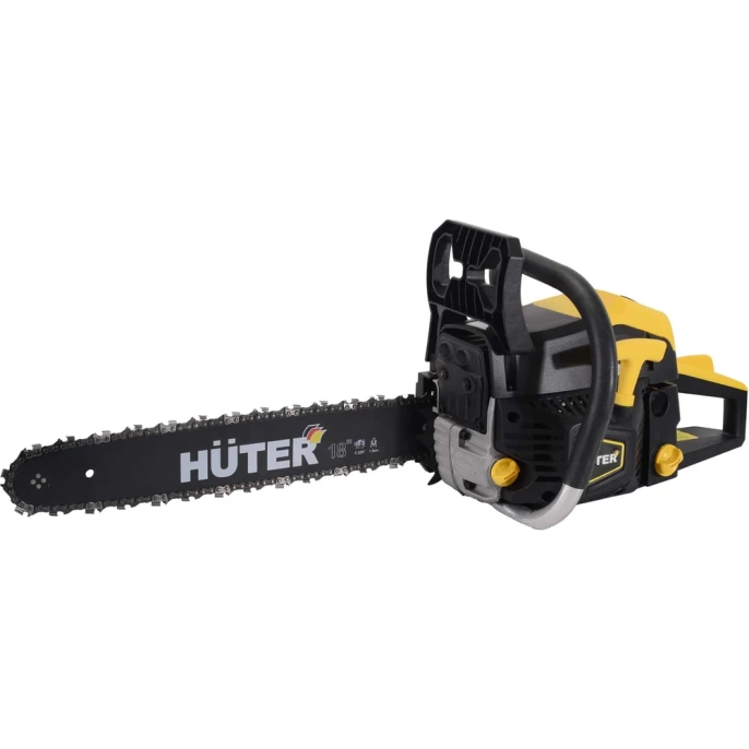 Бензопила Huter BS-45 70/6/2