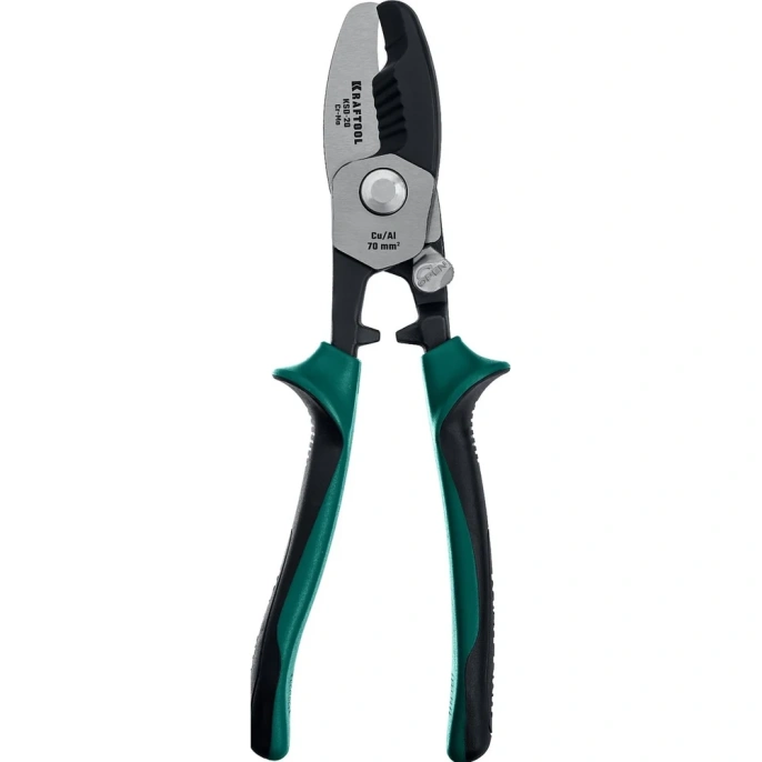 Кабелерез KRAFTOOL Ksd-20 d 20 мм, 200 мм 23332-20