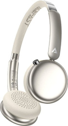 Беспроводная гарнитура ACEFAST H8 Active Noise Cancelling Wireless Headset - Golden AF-H8-GD