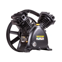 Компрессорная головка ременная AEROMAX B2080 Foxweld 9014