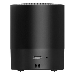 Колонка портативная Honor Choice Speaker Mini BOE-ME00, 4Вт, черный [5504ablt]