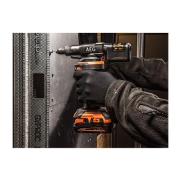 Заклепочник AEG 18В BNZ18-0 4935472246