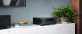 Ресивер AV Denon AVR-X3700H 9.2 черный
