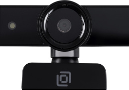 Web-камера Oklick OK-C031FH,  черный