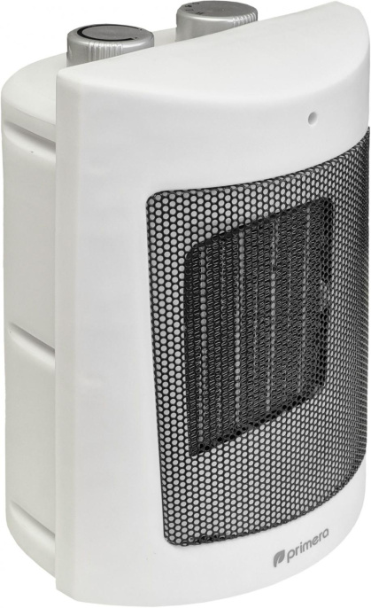 Тепловентилятор Primera FHP-1810-FCT 1800Вт белый