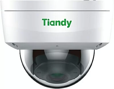 Камера видеонаблюдения IP Tiandy TC-C35KS I3/E/Y/M/S/H/2.8mm/V4.0 2.8-2.8мм цв. (TC-C35KS I3/E/Y/M/S/H/2.8/V4.0)