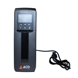 Источник бесперебойного питания ИБП ACD PW-Slim 850 82N-C34003-00G