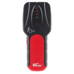 Детектор проводки WORTEX MD 3009 MD3009000019