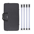 Комплект светодиодных осветителей Godox TL60*4 kit для видеосъемки 28276