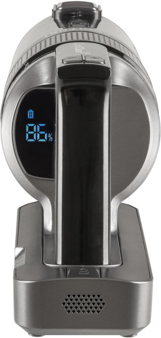 Вертикальный пылесос COOLFORT CF-3000, 135Вт