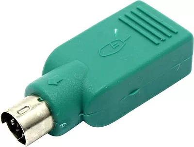 Переходник для мыши USB (AF) - PS/2 (M)