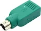 Переходник для мыши USB (AF) - PS/2 (M)