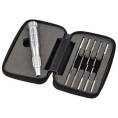 Набор отверток Hama UniversalScrew в компл.:11 предметов 00053052