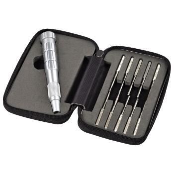 Набор отверток Hama UniversalScrew в компл.:11 предметов 00053052
