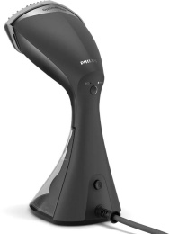 Отпариватель ручной Philips GC800/80, черный