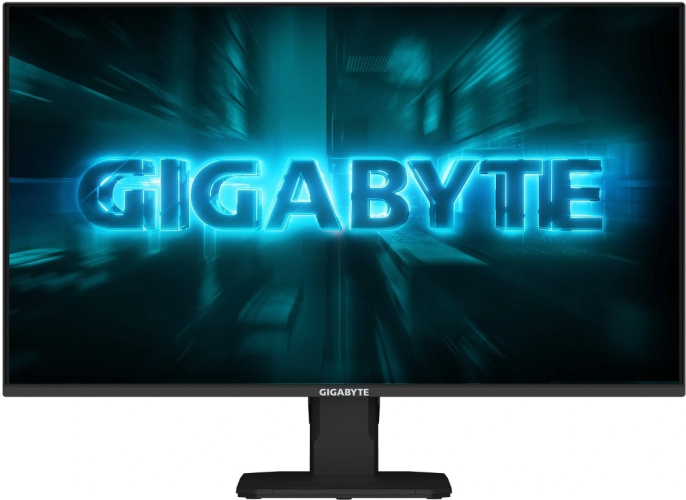 24.5" Монитор Gigabyte GS25F2A,  1920x1080,  IPS,  240Гц,  2хHDMI,  1хDP,  черный [20vm0-gs25f2abm-1eks]