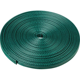Шланг РОСТОК Компакт 1/2" 20м поливочный зеленый [40309-1/2-20]