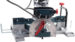 Торцовочная пила Bosch GCM 800 SJ, 1400Вт, 216мм [0601b19000]