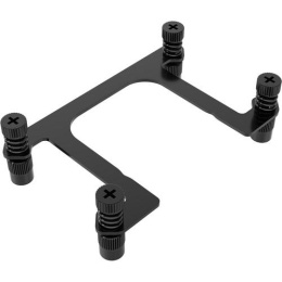 Система жидкостного охлаждения Water Cooling System Corsair NAUTILUS 240 ARGB 240mm, Black, ARGB/ Fans: 2x120mm, 74.37CFM, 34dBA, 2100RPM/ S: 1851, 1700, AM5, AM4 CW-9060092-WW