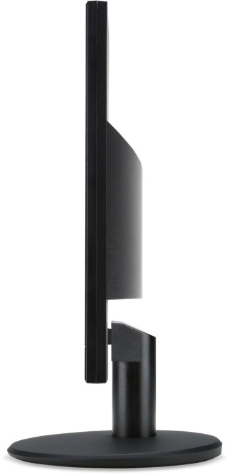 Монитор Acer 18.5" EB192QBbi черный TN+film LED 5ms 16:9 HDMI матовая 200cd 90гр/65гр 1366x768 60Hz VGA HD 2.1кг UM.XE2EE.B01