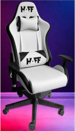Игровое кресло HAFF StormTrooper GC-10131