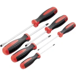 Набор отверток Strong стп-986 6 предметов стп-98600006