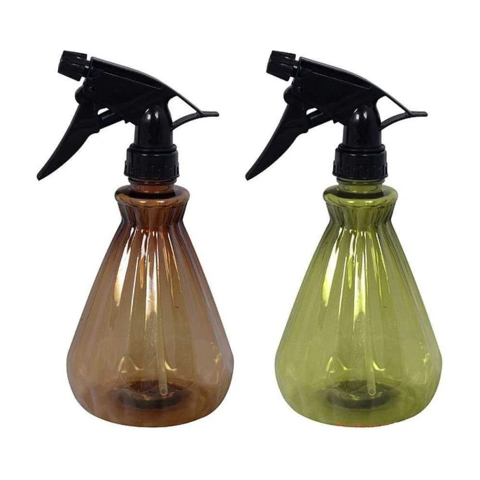 Опрыскиватель МУЛЬТИДОМ 21x10 см, объем 500 мл, 2 цвета J83-198