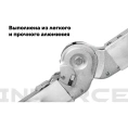 Лестница-трансформер Inforce 4x4 ЛП-Т-4-4
