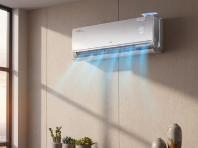 ИИ-кондиционер TCL с функцией распознавания фаз сна оценили в $852