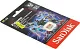 Карта памяти SanDisk Extreme SDSQXAH-064G-GN6GN microSDXC Memory Card 64GbUHS-I U3 V30 A2