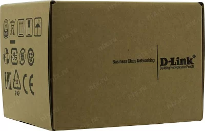Конвертер D-Link DMC-F02SC /A1A 100Base-TX to MM 100Base-FX конвертер (1UTP 1SC)