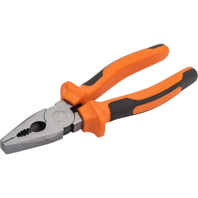 Плоскогубцы комбинированные OXCRAFT 180мм 31010123 УТ-00008159