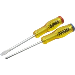 Набор демонтажных отверток DEWALT 2 шт DWHT0-67530