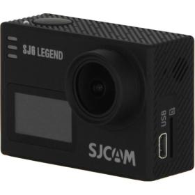 Экшн-камера SJCAM Action camera SJ6 LEGEND - Black SJCAM-SJ6-LEGEND