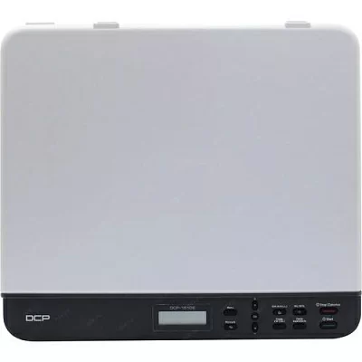 МФУ Brother DCP-1510E (A4 16Mb LCD 20 стр/мин лазерное МФУ USB2.0)