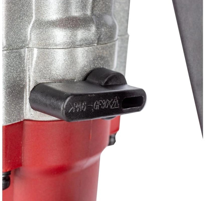 Перфоратор RedVerg RD-RH1200S патрон:SDS-plus уд.:5Дж 1200Вт кейс в комплекте