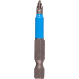 Биты (E 1/4"; PZ 1; 50 мм; 2 шт.) STAYER 26223-1-50-02