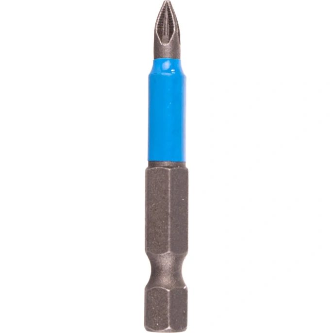 Биты (E 1/4"; PZ 1; 50 мм; 2 шт.) STAYER 26223-1-50-02