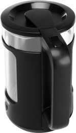 Чайник электрический StarWind SKG1053, 1.7л, стекло