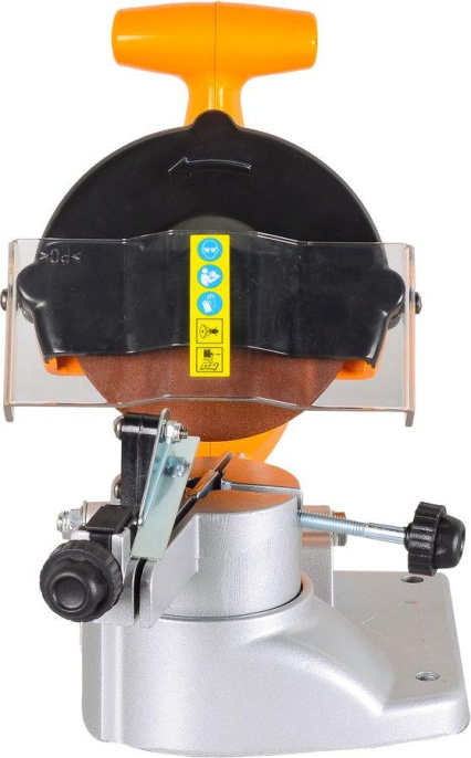 Станок для заточки цепей Вихрь СЗЦ-200А,  200Вт [72/10/5]