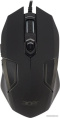 Мышь Acer OMW170 черный оптическая 3200dpi USB 6but ZL.MCEEE.00R