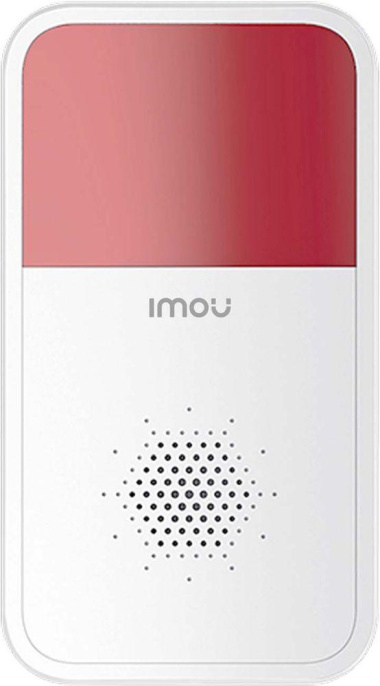 Сирена IMOU ARA10-SW-imou белый