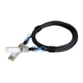 Кабель Lr-Link 1m 3ft - 25G SFP28 Direct Attached Cable DAC SFP28-DAC-1m
