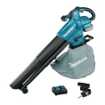 Воздуходув-пылесос аккумуляторный Makita LXT BL 18В DUB187T001